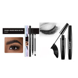 Thick Waterproof Mascara