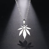 Stainless Steel Necklace