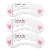 Long-lasting Liquid Eyebrow Pencil