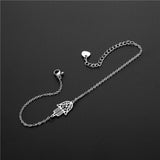 Lucky Turkish Stainless Steel Bracelets