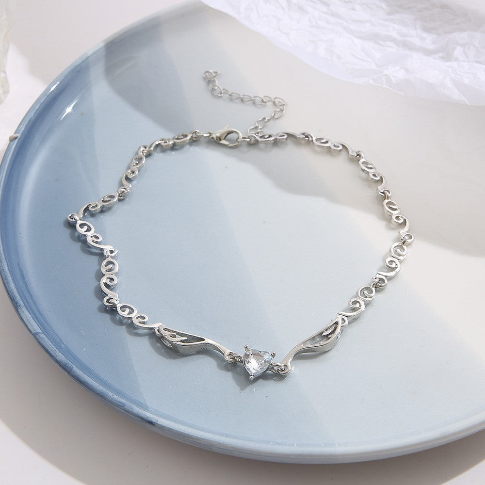 Fashion Irregular Necklace