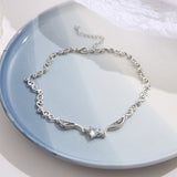 Fashion Irregular Necklace