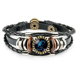 Zodiac Sign Bracelets