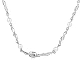 Fashion Irregular Necklace