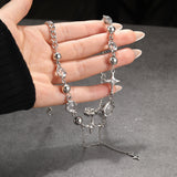 Fashion Irregular Necklace