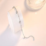 925 Sterling Silver Bracelets