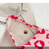 Korean Street Trend Hand-carried Bags