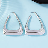 Metal Earrings For Women