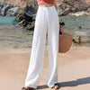 Summer Thin Casual Pants