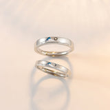 Couple's Rings