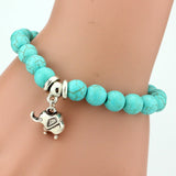 Vintage Turquoises Bracelets