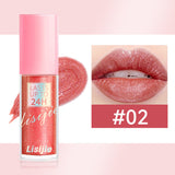 Full English Lipstick